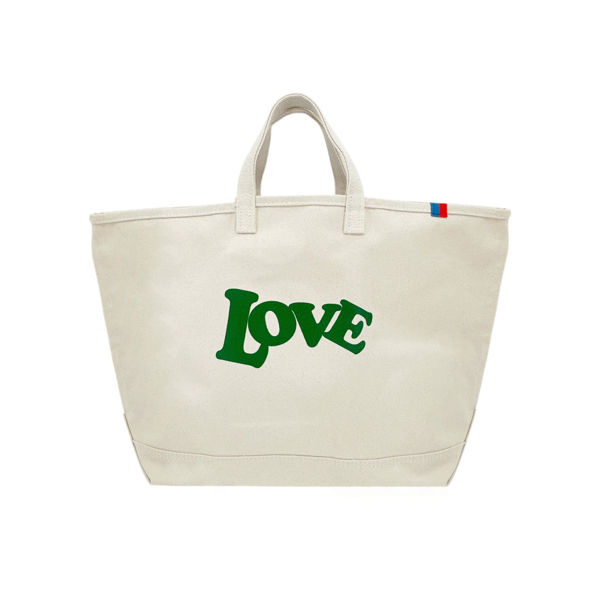 KULE The 70's LOVE Large Size Tote