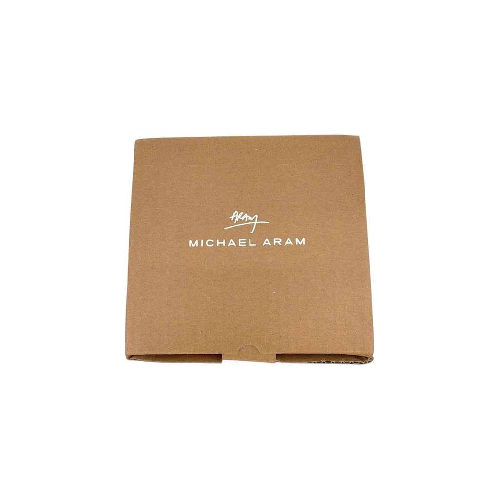 MICHAEL ARAM Lemonwood Nut Dish