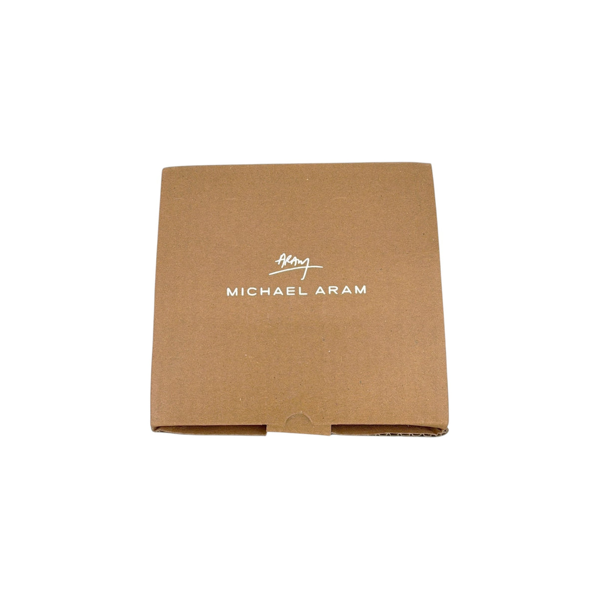 MICHAEL ARAM Lemonwood Nut Dish
