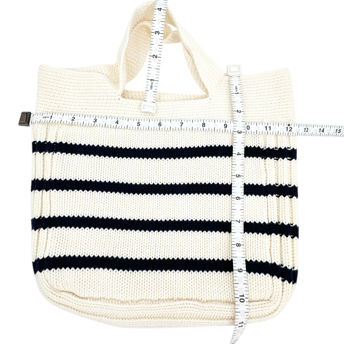 LA LIGNE Jane Bag