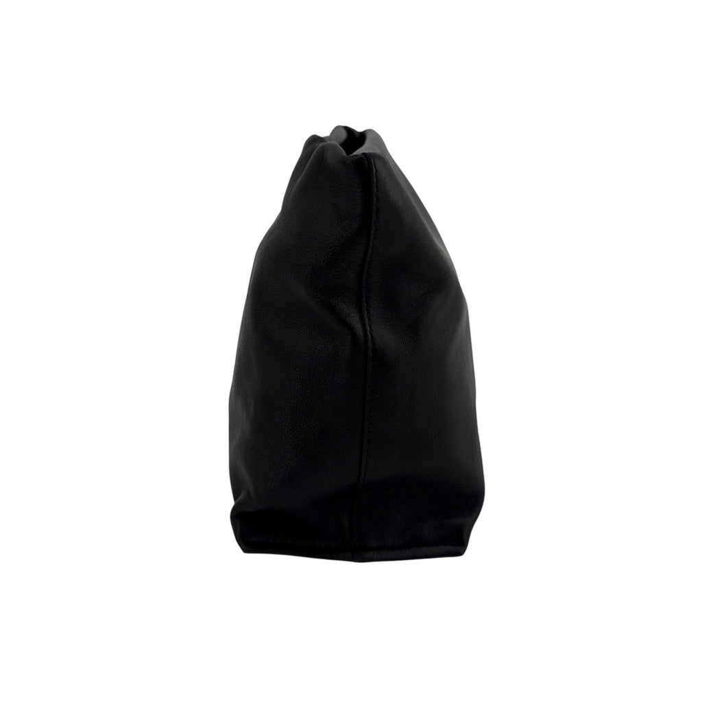 MANSUR GAVRIEL Lambskin Notte Shoulder Bag