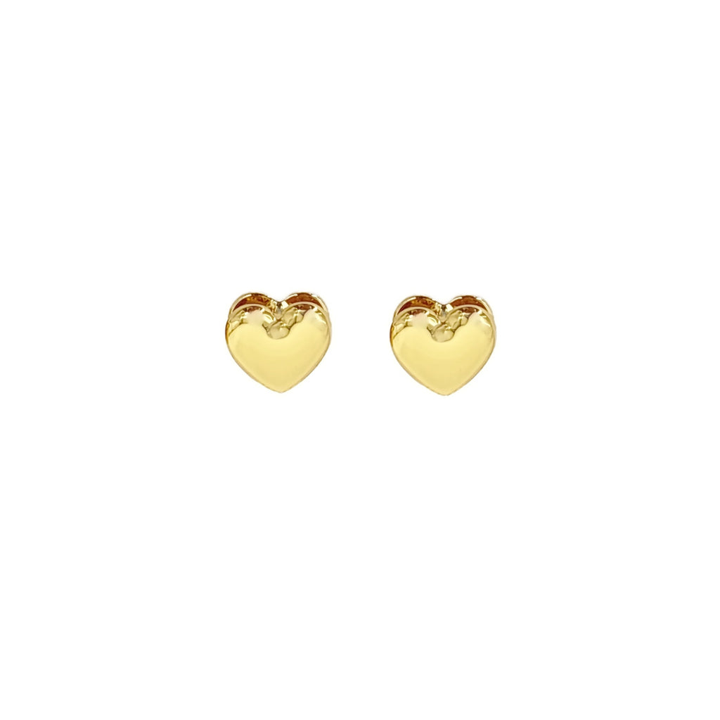 RACHEL COMEY Cora Earrings in Gold