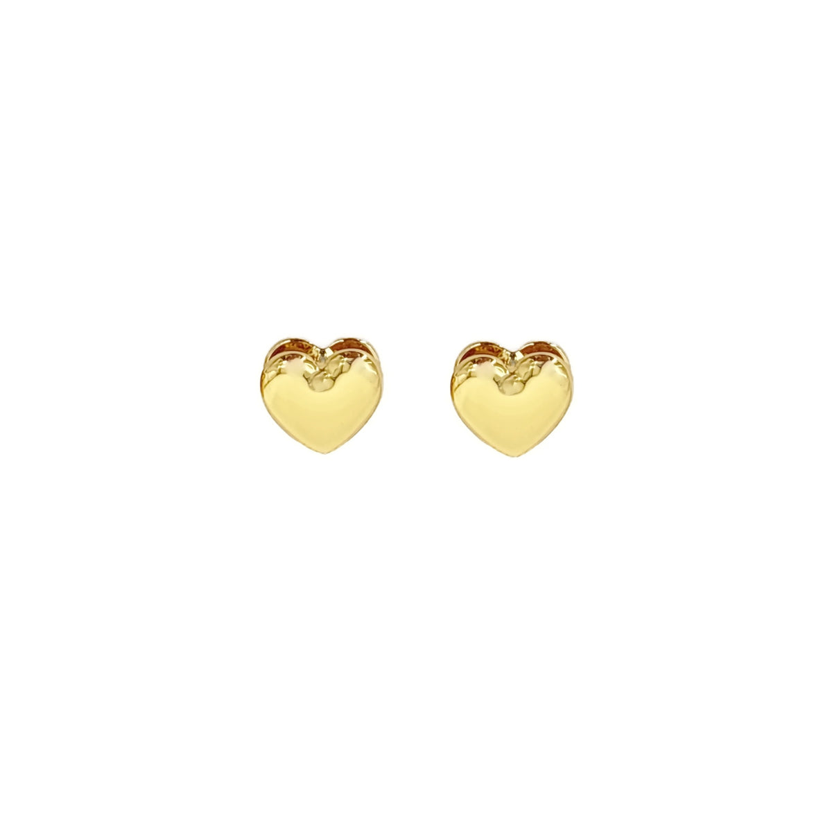 RACHEL COMEY Cora Earrings in Gold