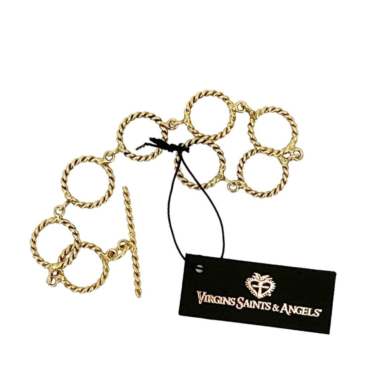 VSA Magdalena Accessory Gold