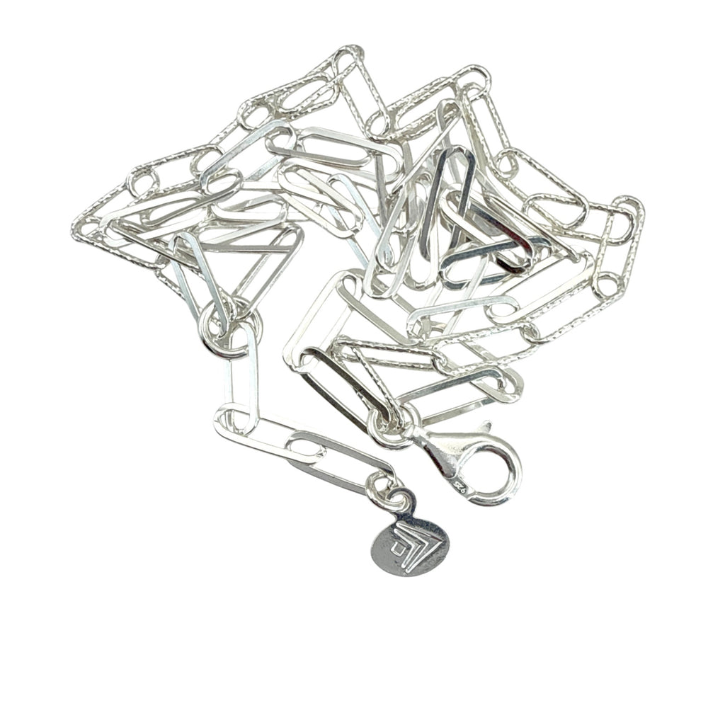 SILPADA Graffetta Bracelet in Sterling Silver