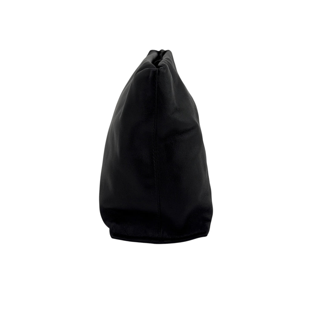 MANSUR GAVRIEL Lambskin Notte Shoulder Bag
