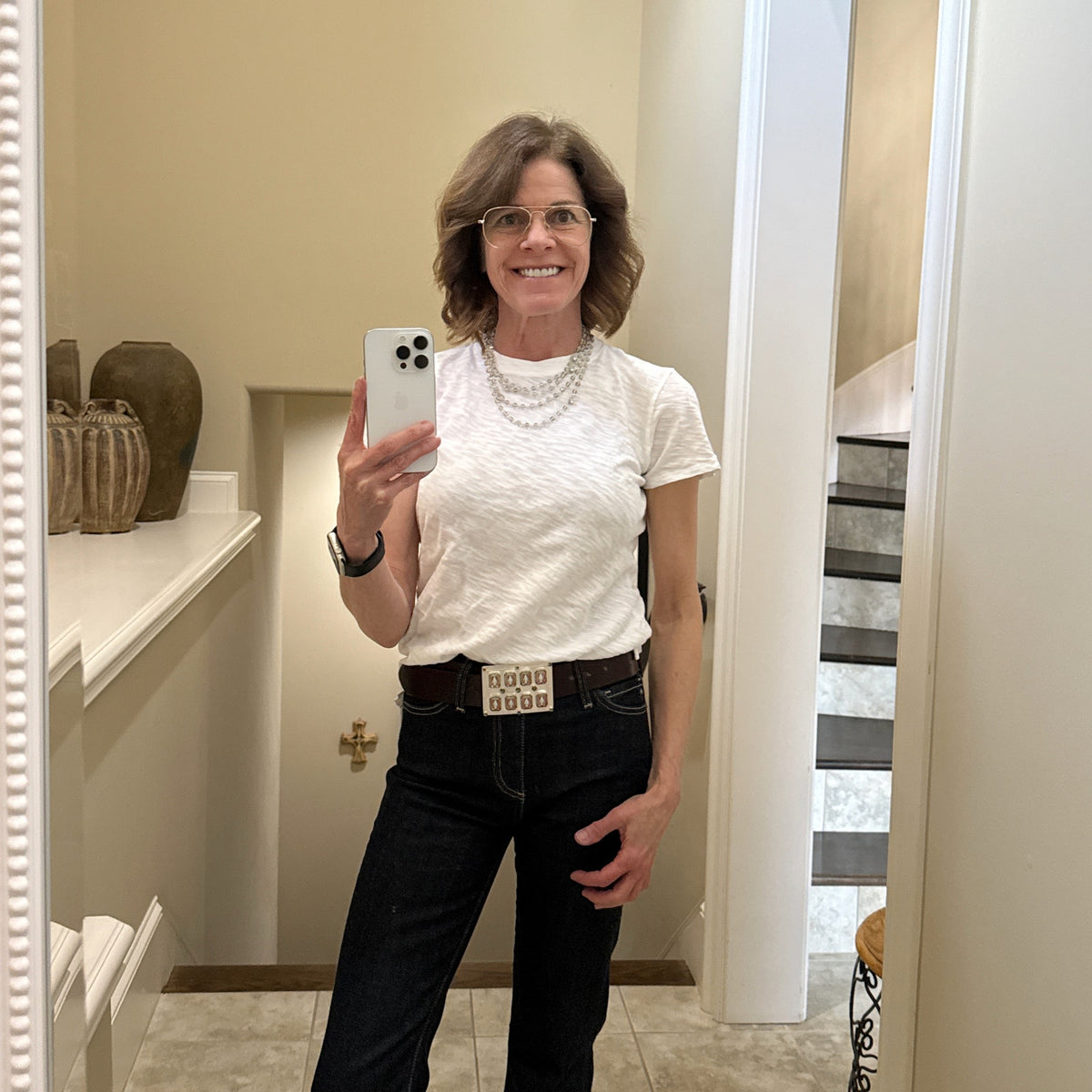 VSA Miraculous Vibe Buckle