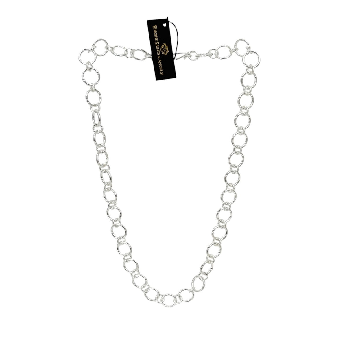 VSA The Betty Chain in Silver