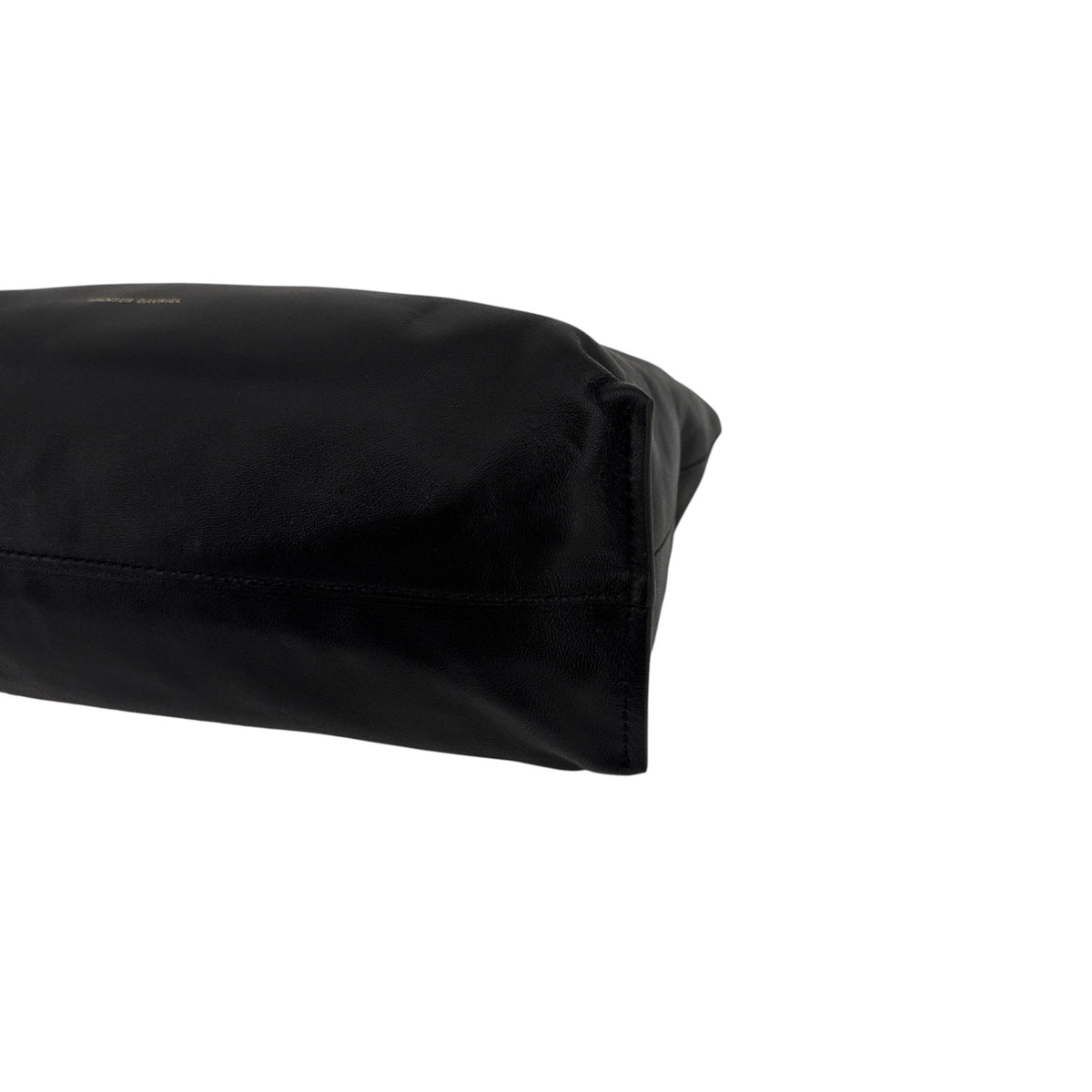 MANSUR GAVRIEL Lambskin Notte Shoulder Bag