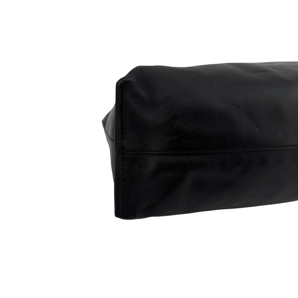 MANSUR GAVRIEL Lambskin Notte Shoulder Bag