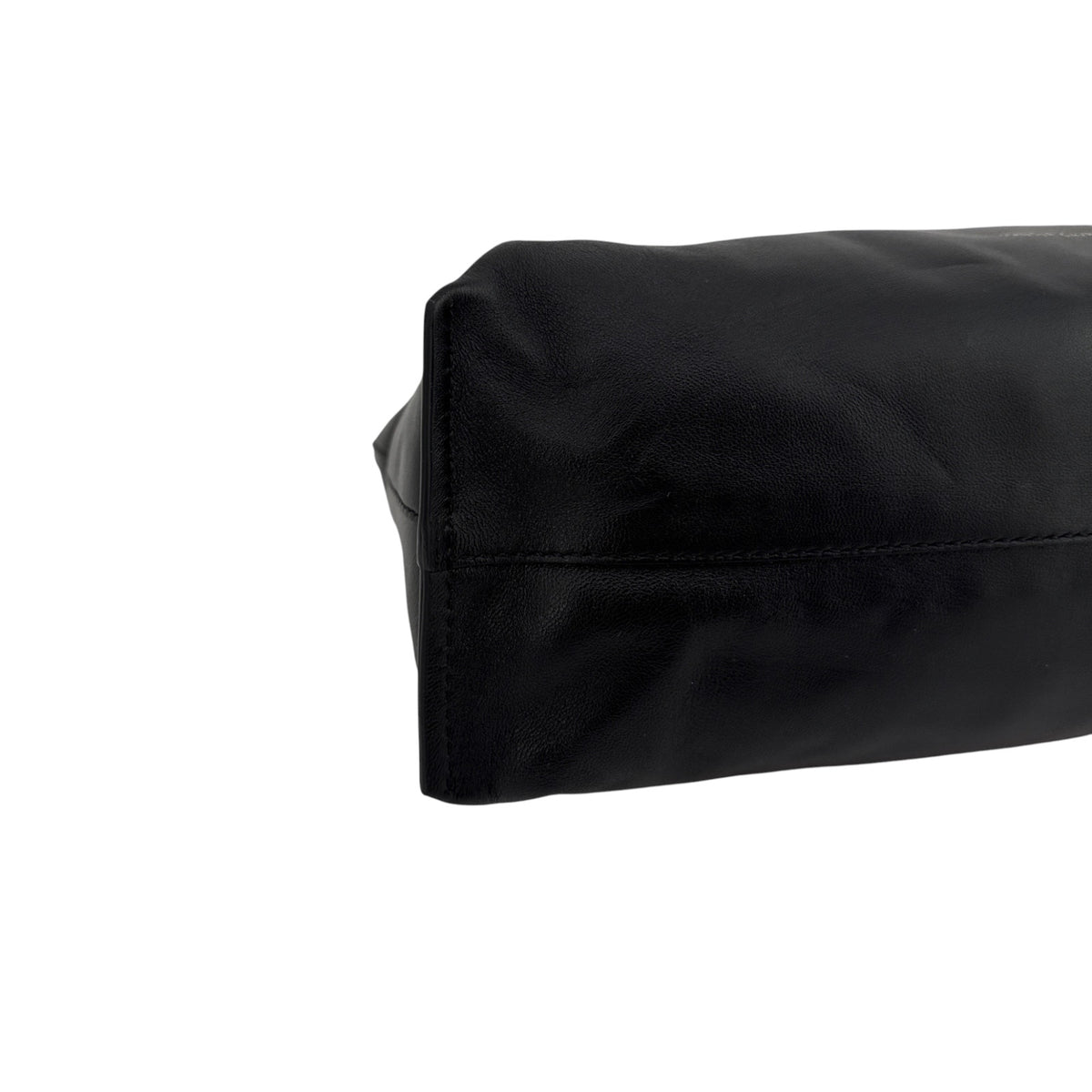 MANSUR GAVRIEL Lambskin Notte Shoulder Bag