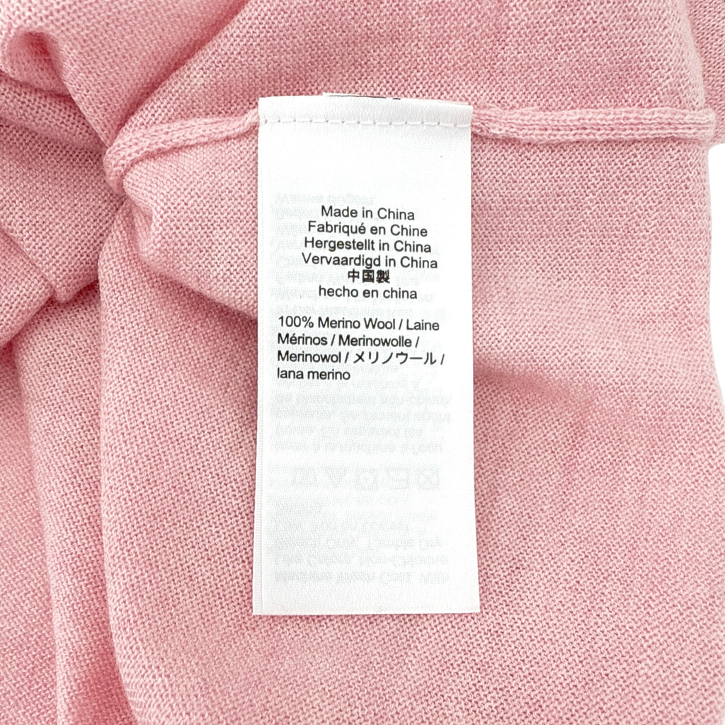 J.CREW Margot Crewneck Sweater in Blossom XS