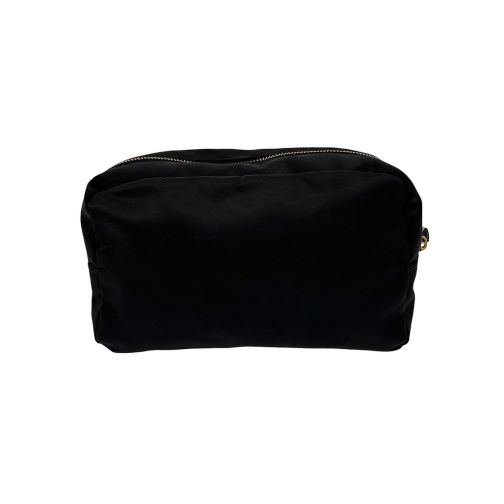 VALENTINO GARAVANI Nylon VLogo Vanity Bag