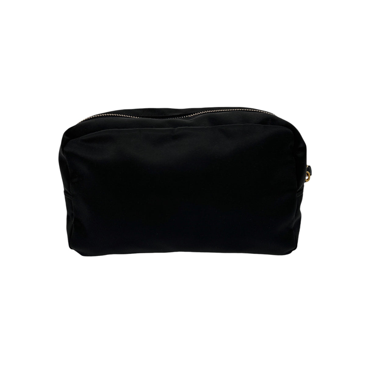 VALENTINO GARAVANI Nylon VLogo Vanity Bag