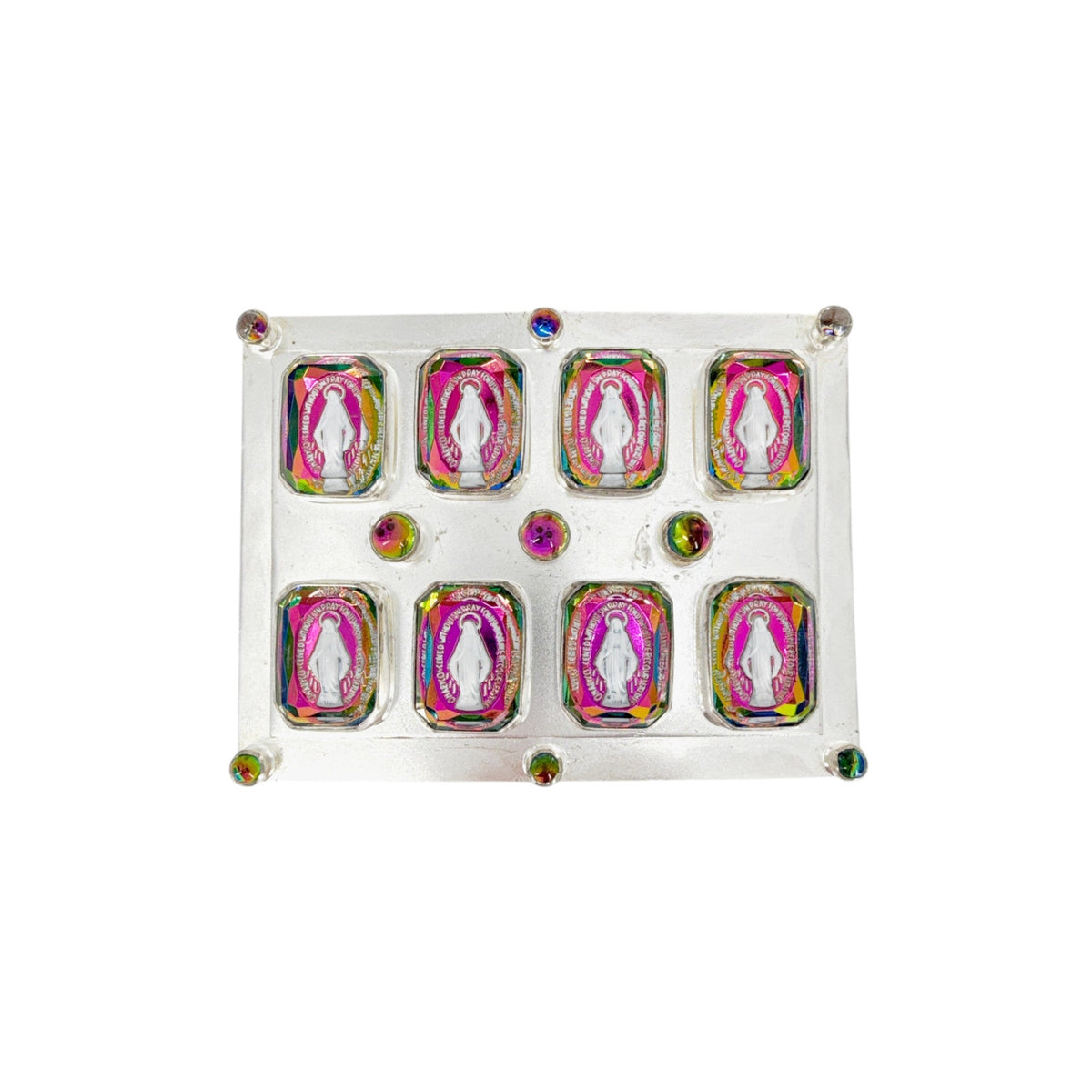 VSA Miraculous Vibe Buckle