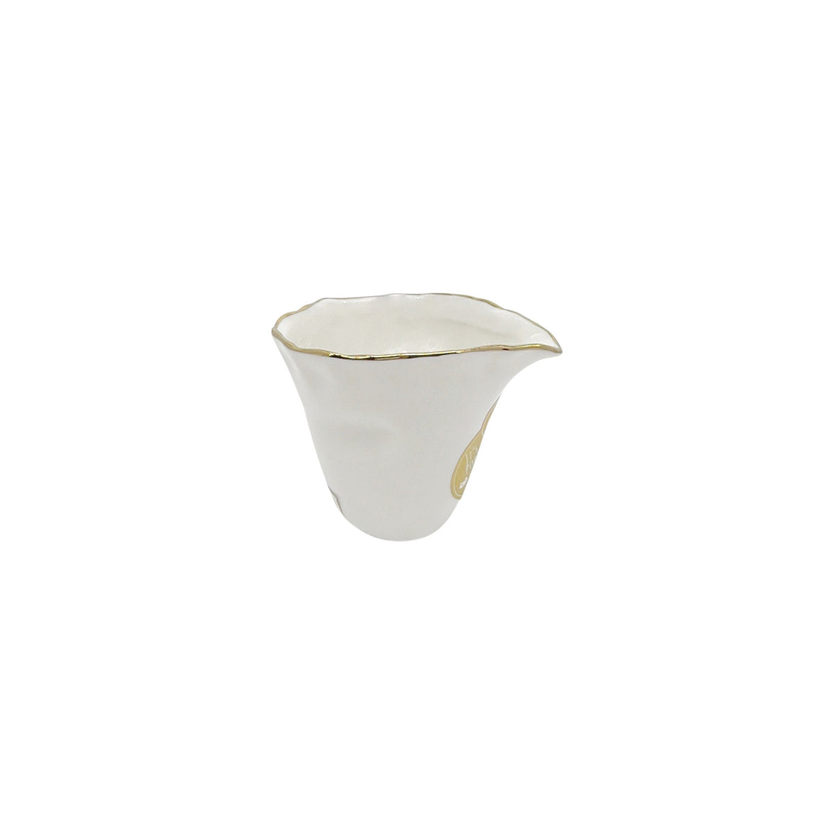 PAMPA BAY Creamer Pitcher