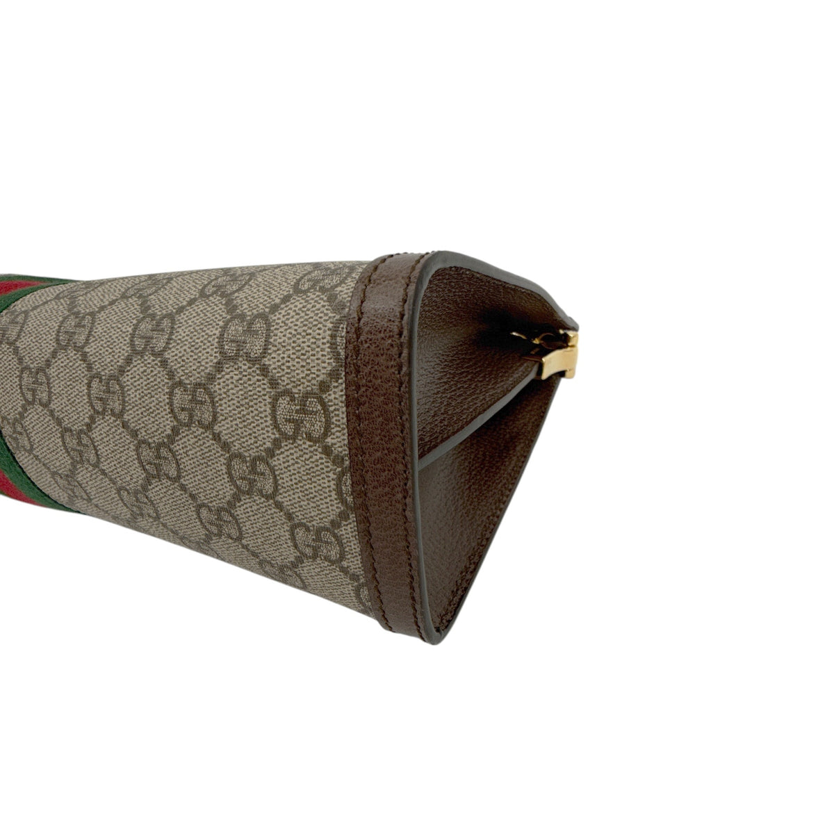 GUCCI Ophidia GG Supreme Medium Shoulder Bag