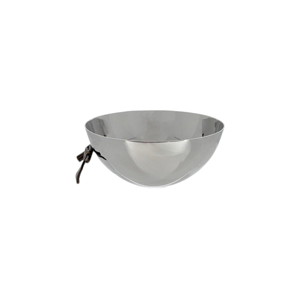 MICHAEL ARAM Lemonwood Nut Dish