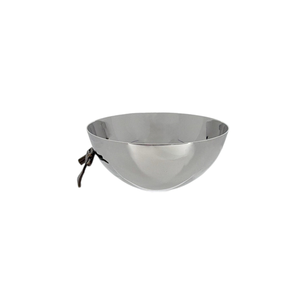 MICHAEL ARAM Lemonwood Nut Dish