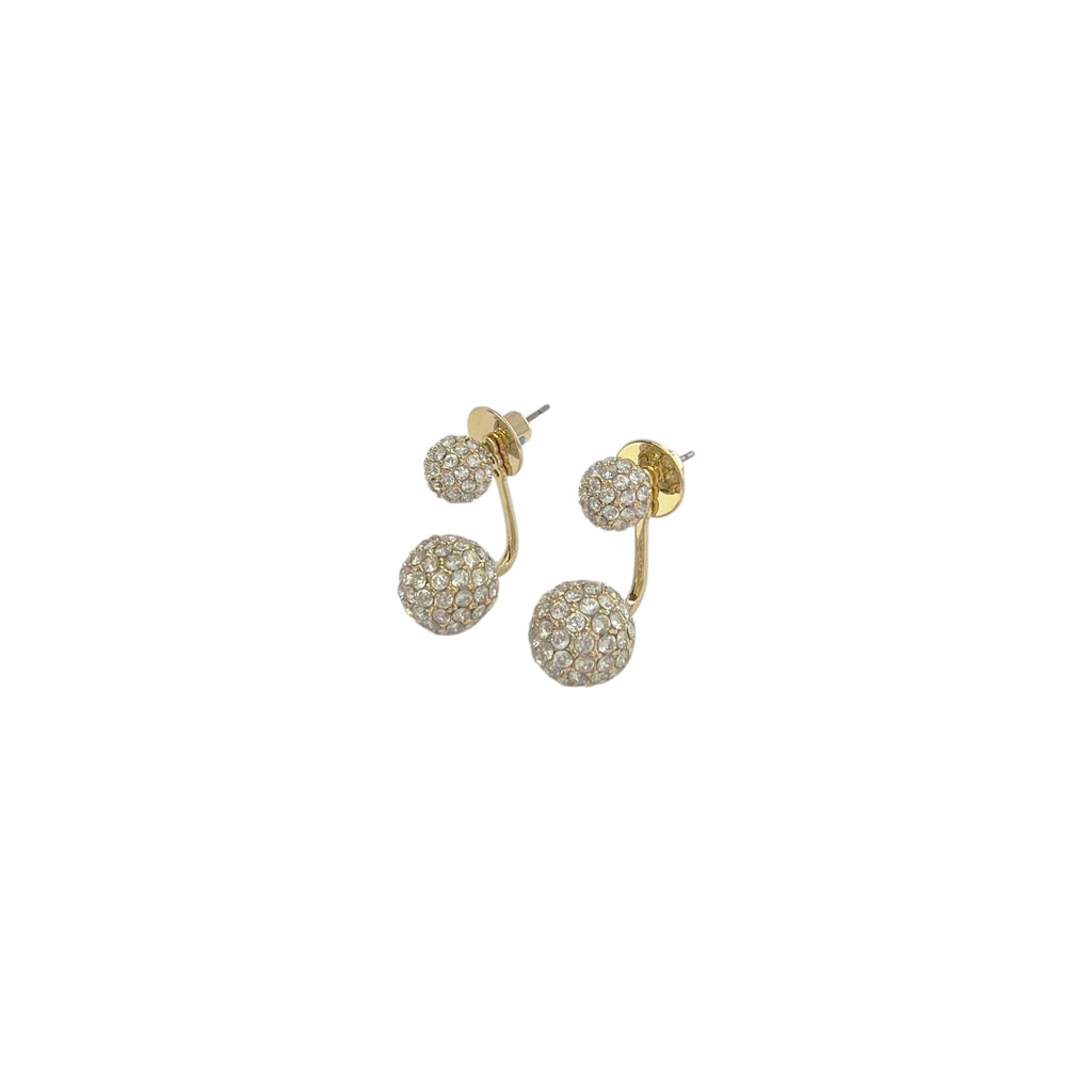 ROXANNE ASSOULIN The Floating Spark Earrings