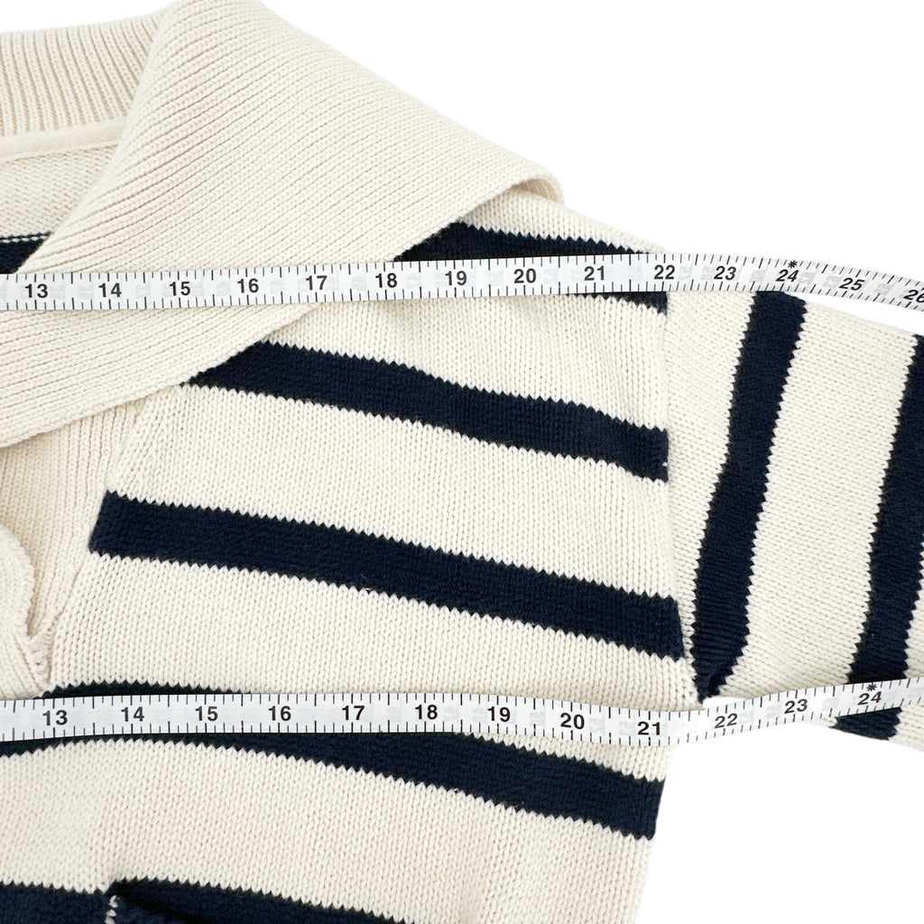 LOVERS and FRIENDS Claire Pullover XS